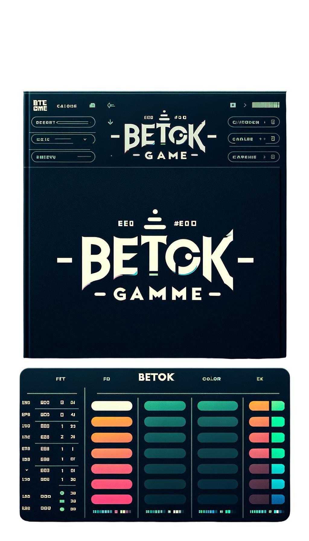 betok game